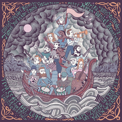 The Wide, Wide River | Mint (M) Mint (M)