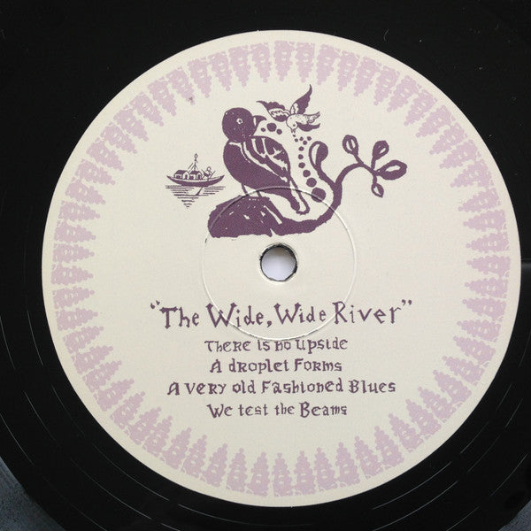 The Wide, Wide River | Mint (M) Mint (M)