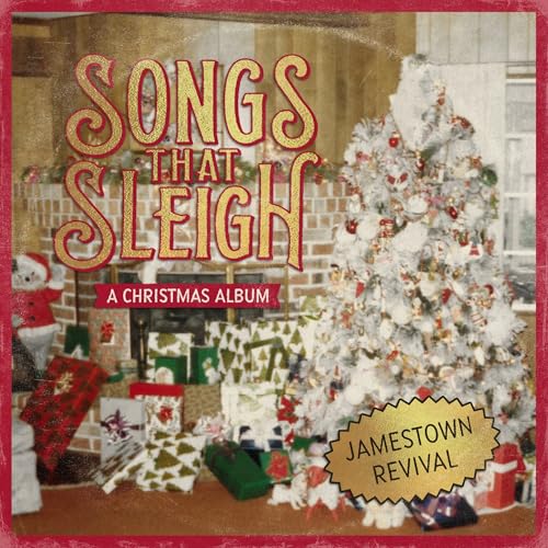 Songs That Sleigh |