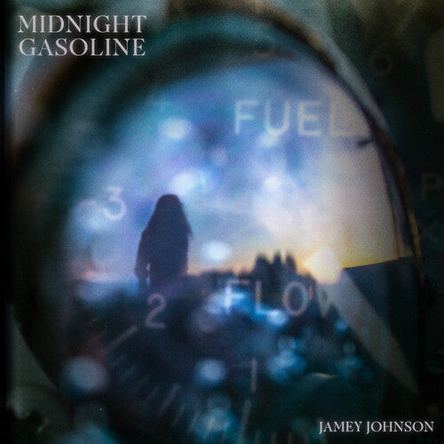 Midnight Gasoline |