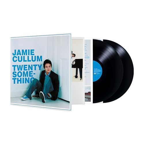 Twentysomething (2LP 20th Anniversary Edt) | Mint (M) Mint (M)