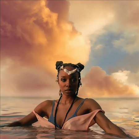 Heavn | Mint (M) Mint (M) - HIP HOP/R&B