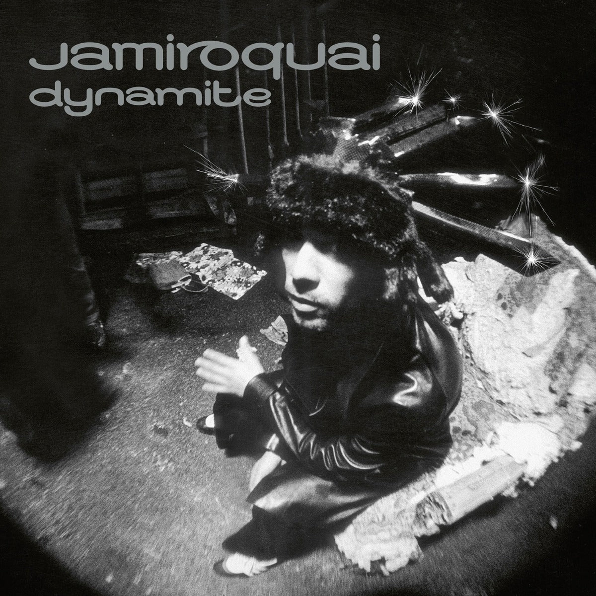 Dynamite: 20th Anniversary Edition, (Dynamite Smoke' Colored Vinyl with CD [Import] |