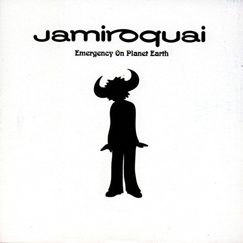 EMERGENCY ON PLANET EARTH | Mint (M) - FUNK *SEALED*
