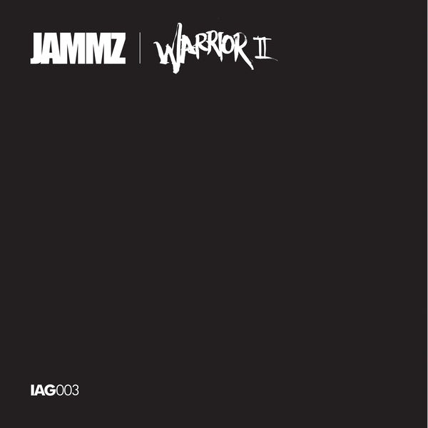 JAMMZ - Warrior II |