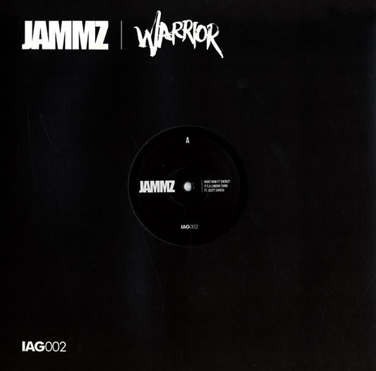 Warrior |
