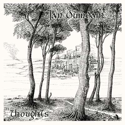 JAN DUINDAM - Thoughts |