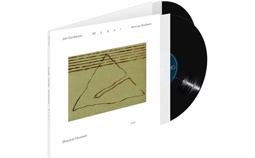 Madar (Ecm Luminessence Series) [2LP] |