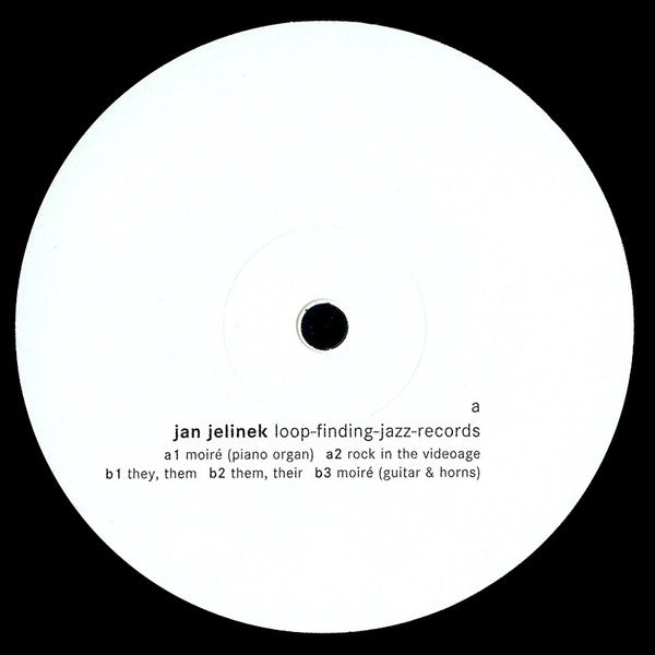 Loop-Finding-Jazz-Records | Mint (M) Mint (M) - MINIMAL *SEALED*