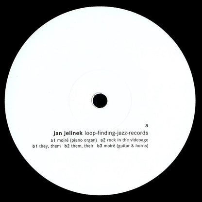 Loop-Finding-Jazz-Records | Mint (M) Mint (M) - MINIMAL *SEALED*