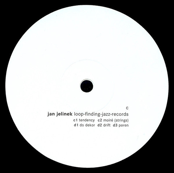 Loop-Finding-Jazz-Records | Mint (M) Mint (M) - MINIMAL *SEALED*