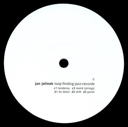 Loop-Finding-Jazz-Records | Mint (M) Mint (M) - MINIMAL *SEALED*