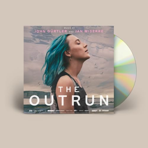 The Outrun (Original Motion Picture Soundtrack) |