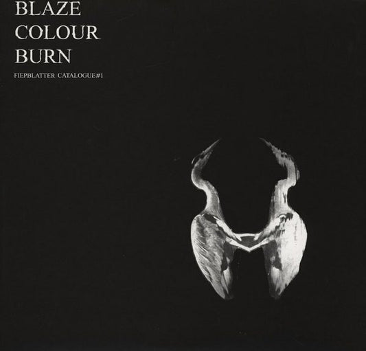 Blaze Colour Burn | Mint (M) Mint (M)