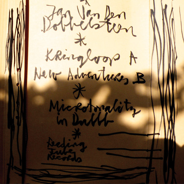 Kringloop/New Adventures |