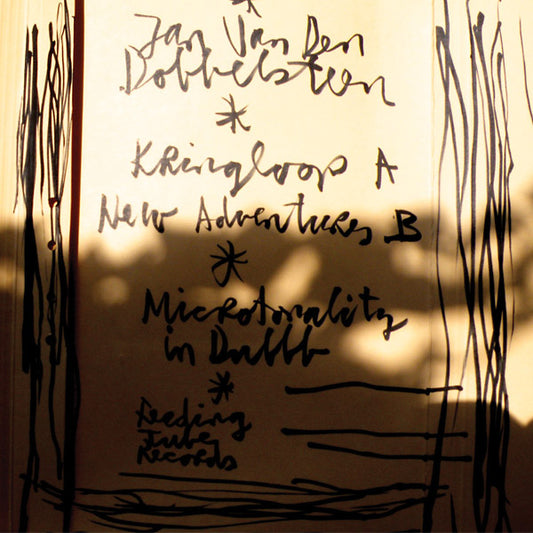 Kringloop/New Adventures |