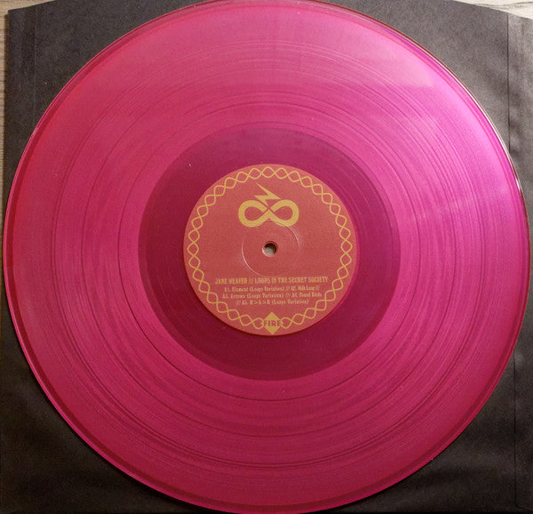Loops In The Secret Society | Mint (M) Mint (M) - ALT/INDIE *COLOR*