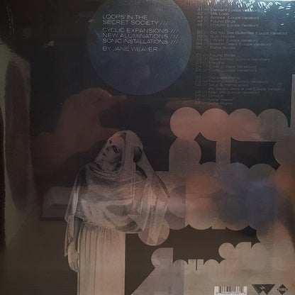 Loops In The Secret Society | Mint (M) Mint (M) - ALT/INDIE