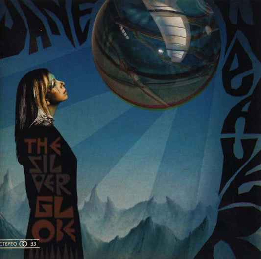 The Silver Globe |