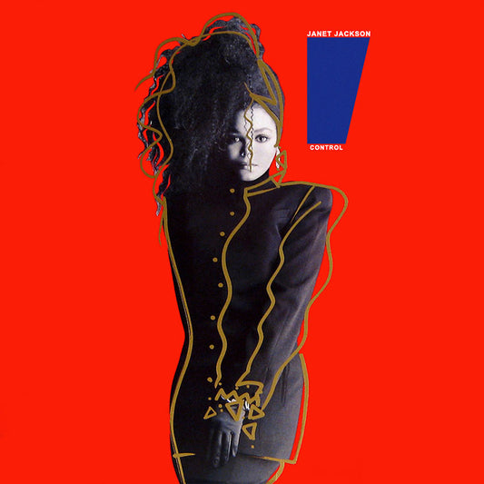 Control [LP] | Mint (M) Mint (M) - FUNK *SEALED*