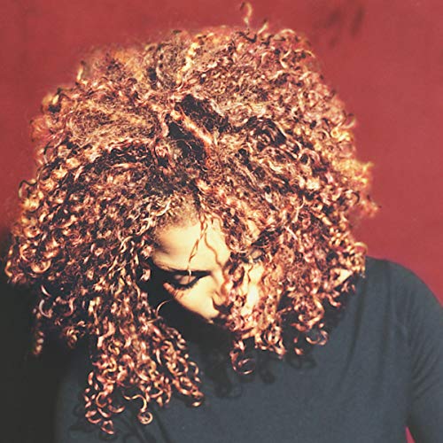 The Velvet Rope (2LP) | Mint (M) Mint (M) - POP *NEW*