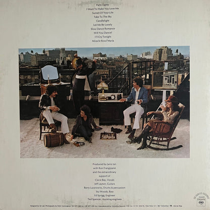 Miracle Row | Near Mint (NM) Very Good Plus (VG+) - FOLK / USED *NEAR MINT*