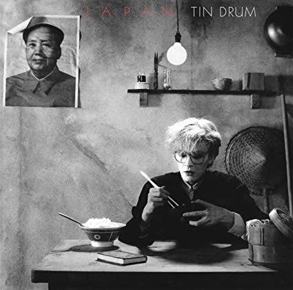 Japan - Tin Drum (Half Speed Master) [Import] |