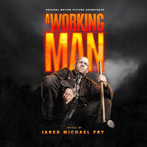 A Working Man (Original Motion Picture Soundtrack) |