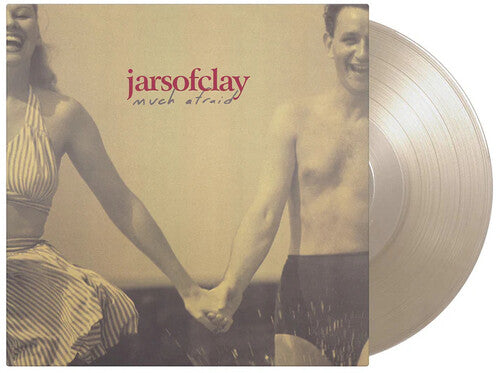 Much Afraid (Limited Edition, 180 Gram Crystal Clear Vinyl) [Import] | Mint (M) Mint (M) - ALT/INDIE *NEW/COLOR*