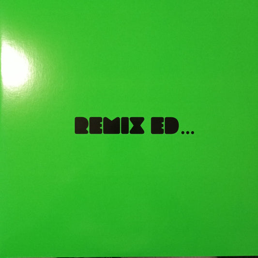 REMIX ED... | Mint (M) Mint (M)