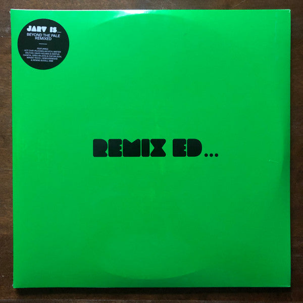 REMIX ED... | Mint (M) Mint (M)