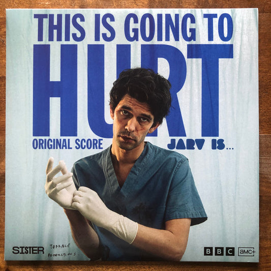 This Is Going To Hurt (Original Soundtrack) | Mint (M) Mint (M)