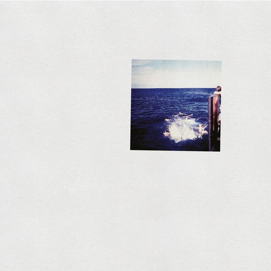JASCHA HAGEN - A Touch Of Cold Water |