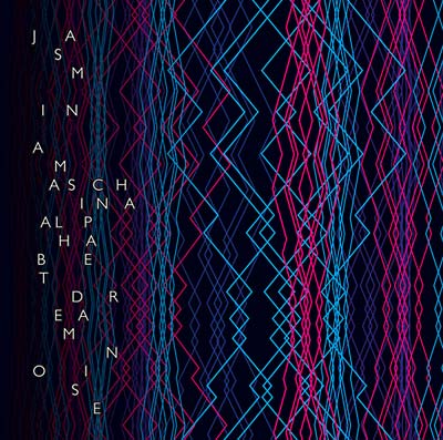 JASMINA MASCHINA - Alphabet Dream Noise |