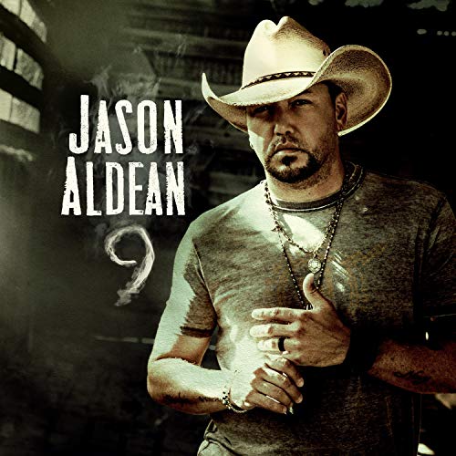 Jason Aldean - 9 |