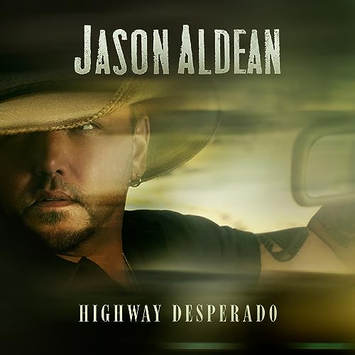 Highway Desperado | Mint (M) Mint (M) - COUNTRY