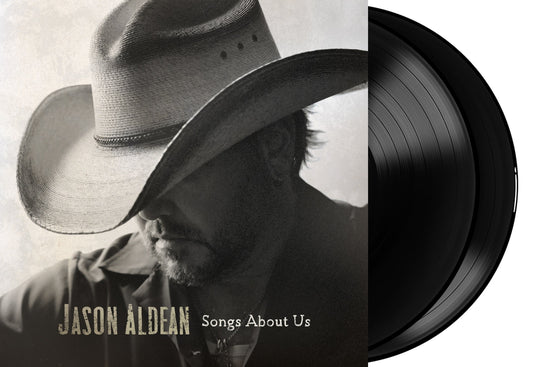 Songs About Us [2LP] |