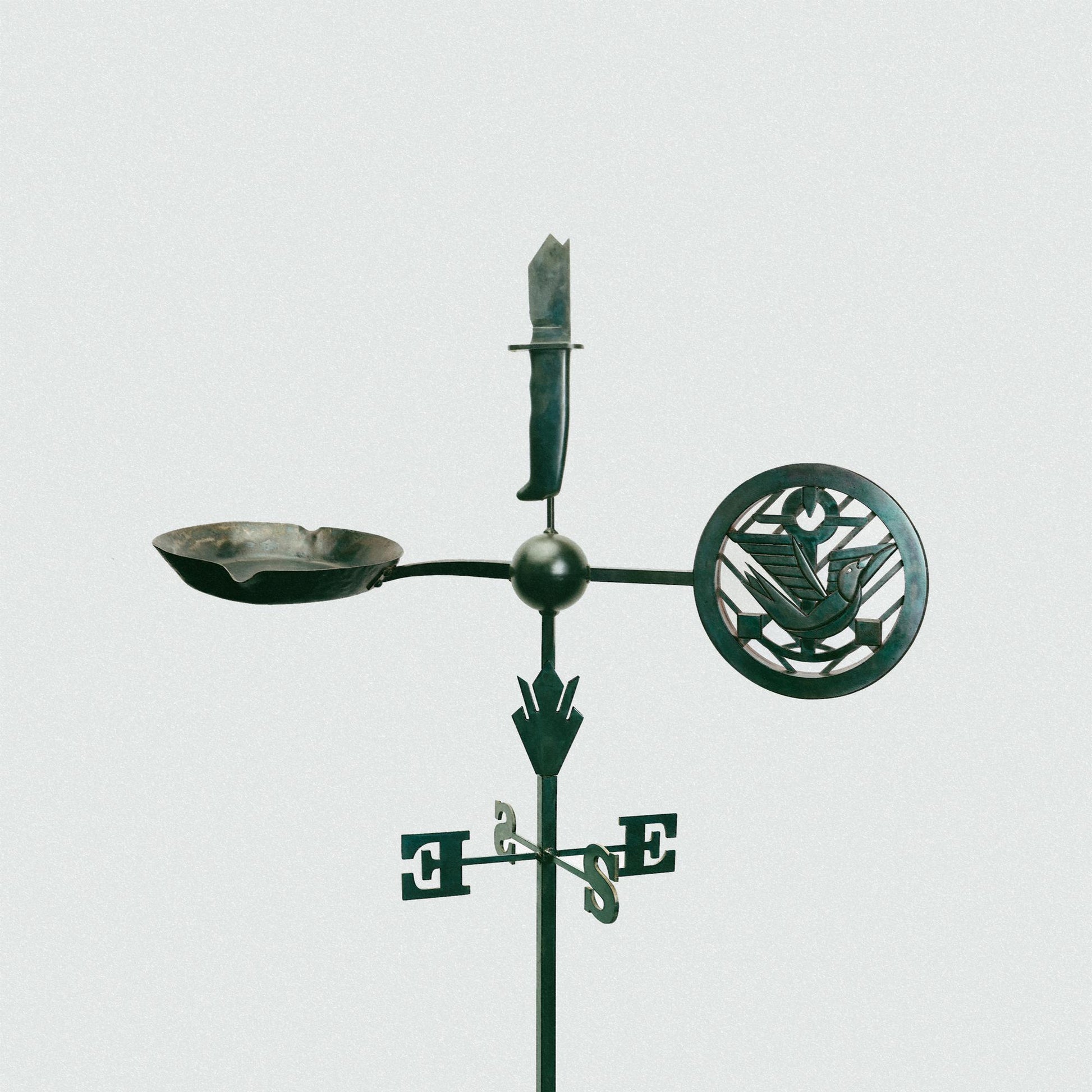 Weathervanes (2xVINYL) | Mint (M) Mint (M) - FOLK *NEW*