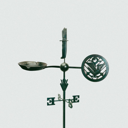 Weathervanes (2xVINYL) | Mint (M) Mint (M) - FOLK *NEW*