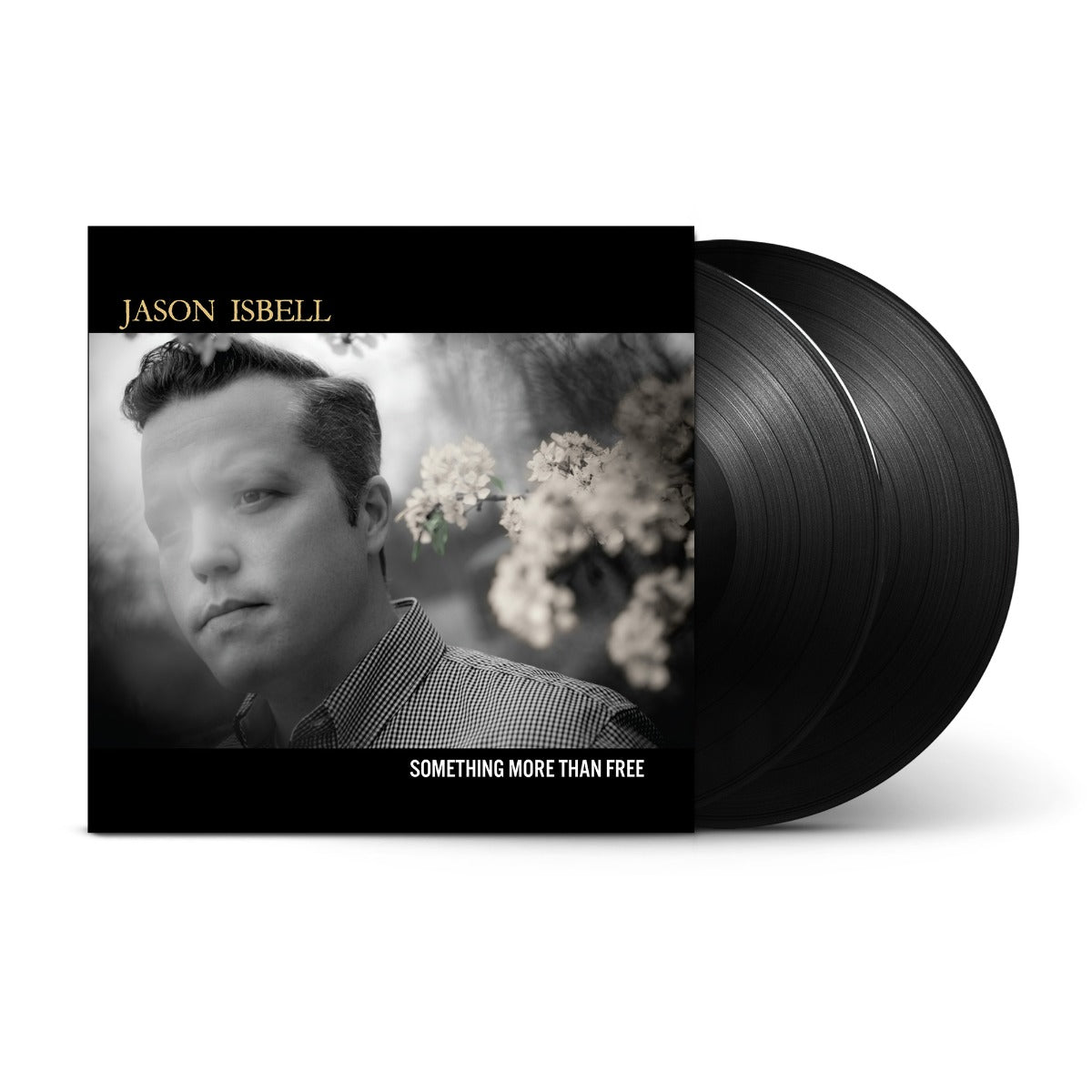 Something More Than Free (10 Year Anniversary Edition) [2LP] |