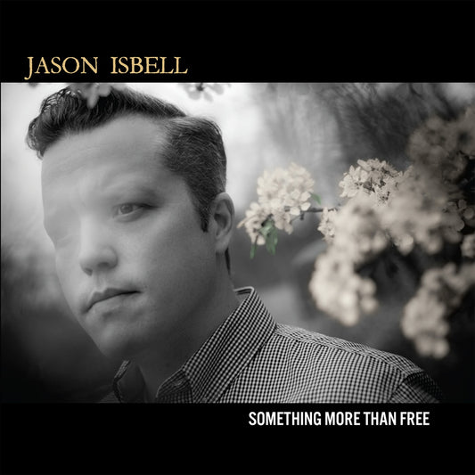 Something More Than Free (10 Year Anniversary Edition) [2LP] |