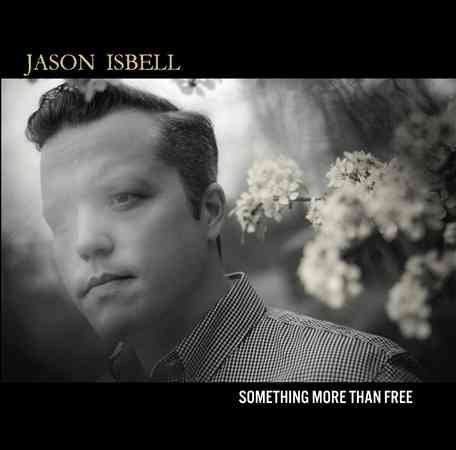 Something More Than Free (180 Gram Vinyl, Deluxe Edition, Digital Download Card) (2 Lp's) | Mint (M) Mint (M) - COUNTRY *SEALED*