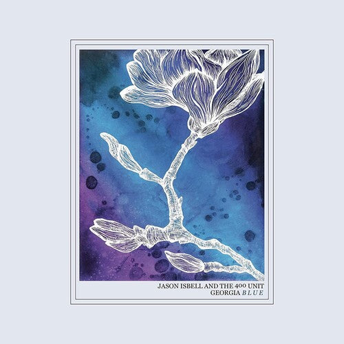 Georgia Blue (2 Lp's) |