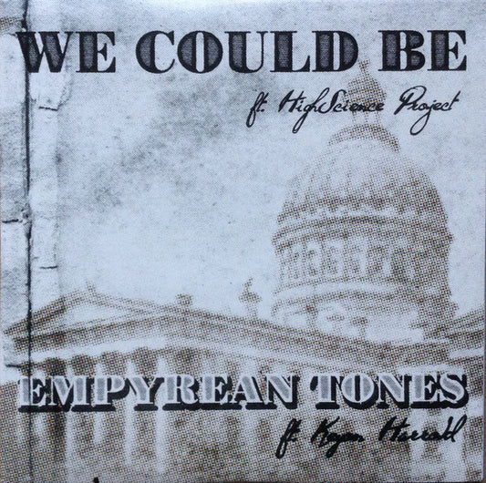 We Could Be / Empyrean Tones | Mint (M) Mint (M)