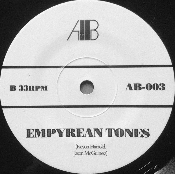We Could Be / Empyrean Tones | Mint (M) Mint (M)