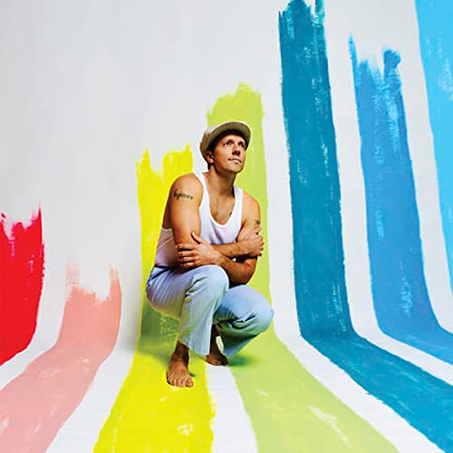 Mystical Magical Rhythmical Radical Ride |