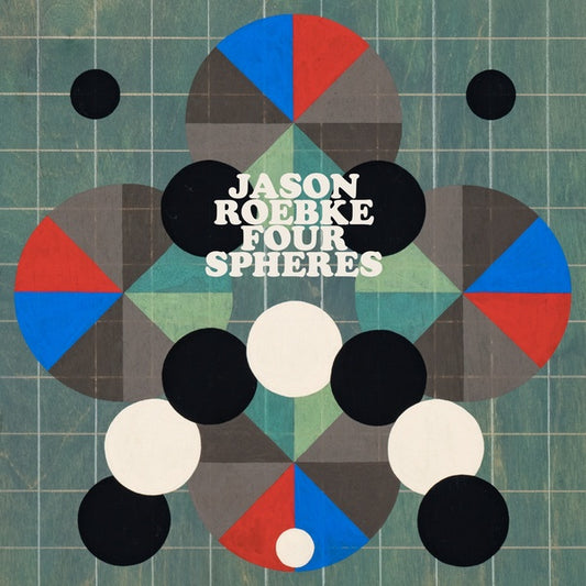 Four Spheres |