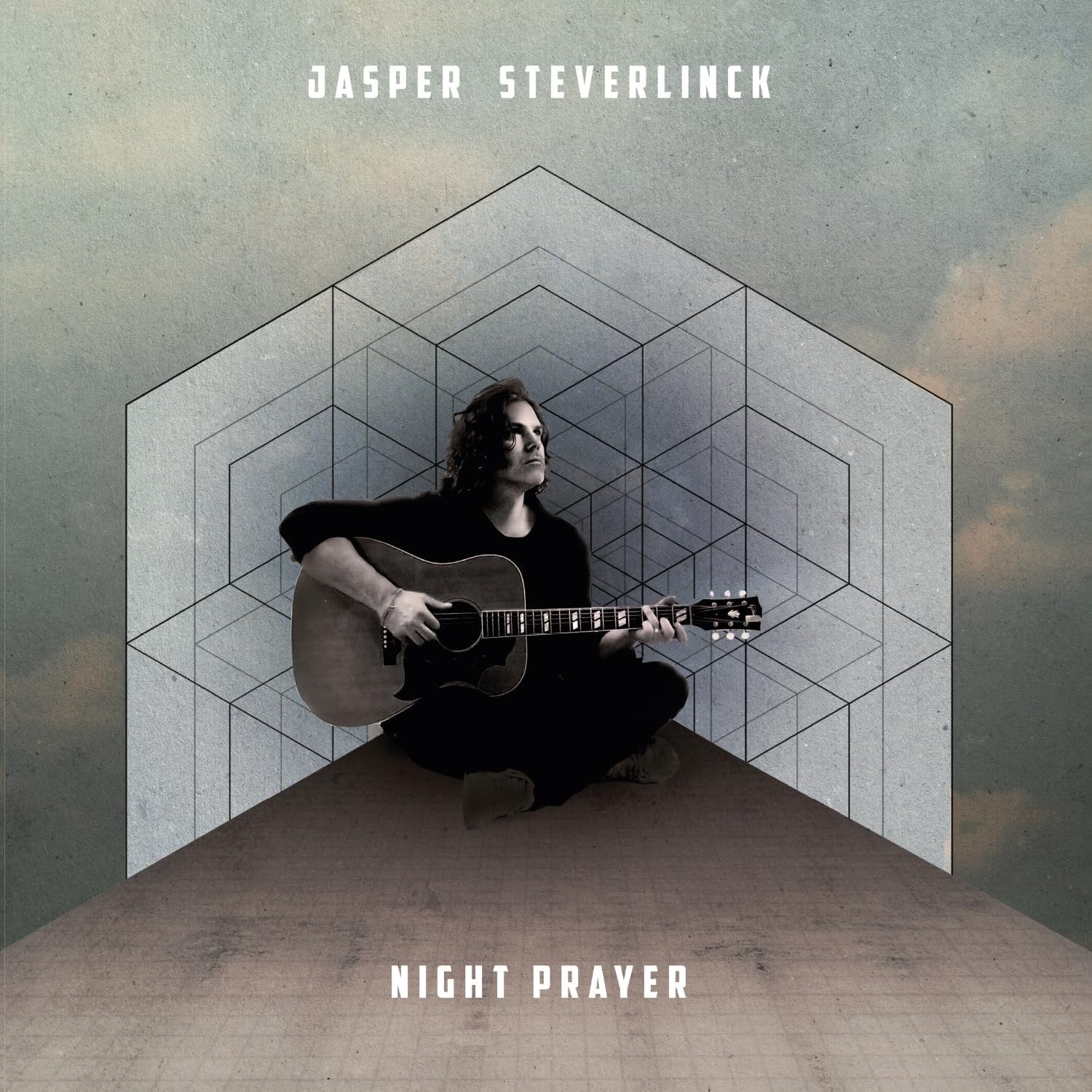 Jasper Steverlinck - Night Prayer (180G) [2LP] |