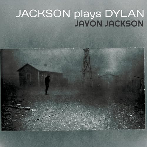 Jackson Plays Dylan |