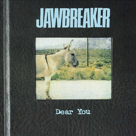 Dear You | Mint (M) Mint (M) - PUNK *SEALED*